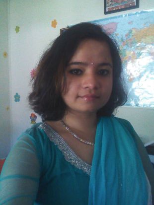 Soumya from Bangalore | Woman | 31 years old