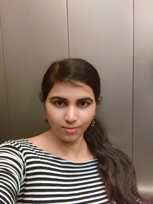 Pushpa from Kalyani | Woman | 30 years old