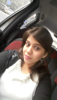 Garima from Bangalore | Woman | 34 years old