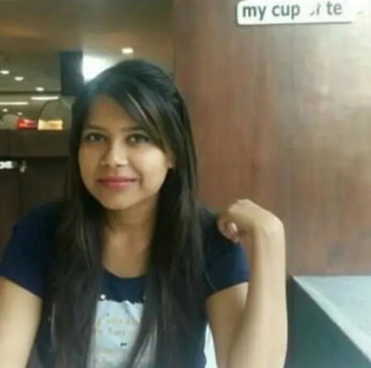 Ankita from Kalyani | Woman | 29 years old