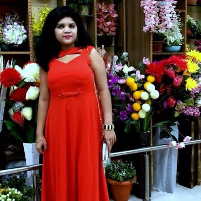Laxmi from Tirunelveli | Woman | 25 years old