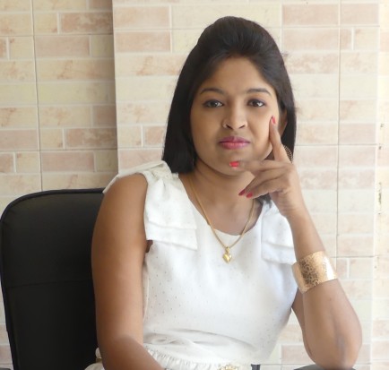 Vidya from Bangalore | Woman | 33 years old