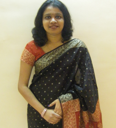 Karappilly from Bangalore | Woman | 38 years old